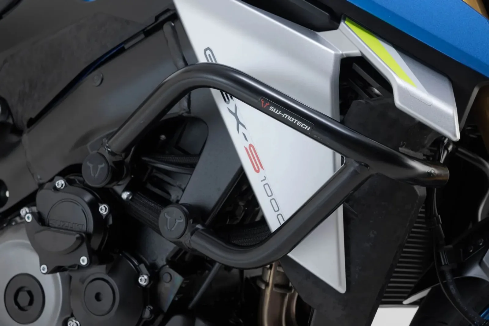 Frame/Bodywork Guards