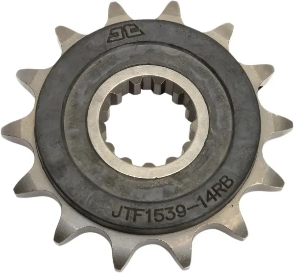LED Battery Gauges – Jt Sprockets - Front Sprocket