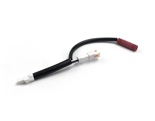 Y-Splitters for Driving Light Harness – Switched power wiring adapter