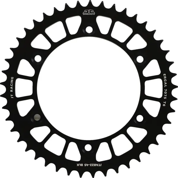 LED Battery Gauges – Jt Sprockets - Rear Sprocket