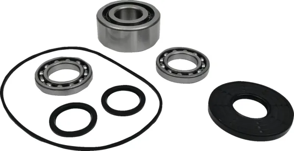 Differential Bearings – Differential Bearings and Seals - Front Bearing and Seal