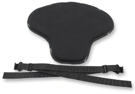 Saddlemen GEL PAD EASY REACH ORG