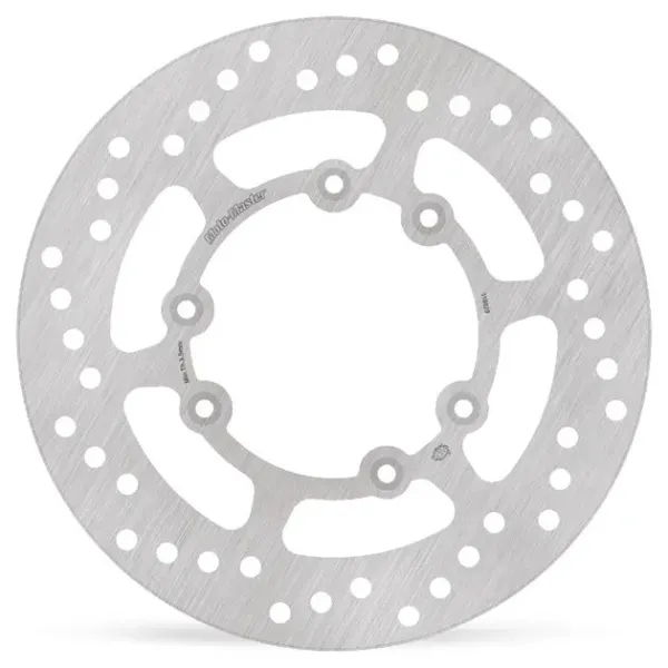 Vintage Brake Discs – Rear Discs