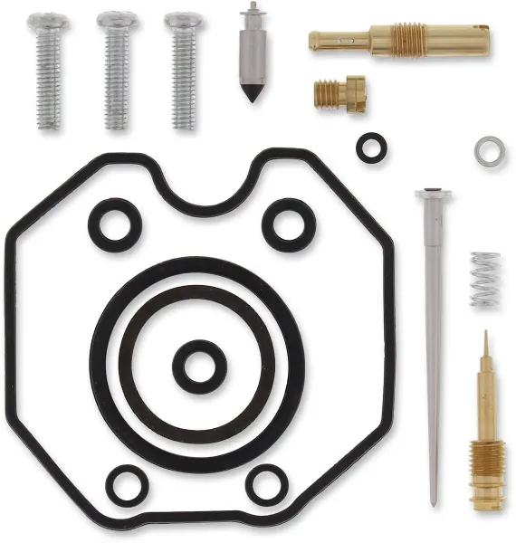 Carburetor Repair Kits