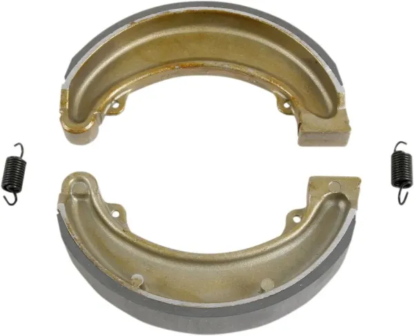 Brake Pads and Shoes – Rear Pad or Shoe