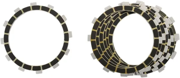 Clutch Kits, Discs and Springs
