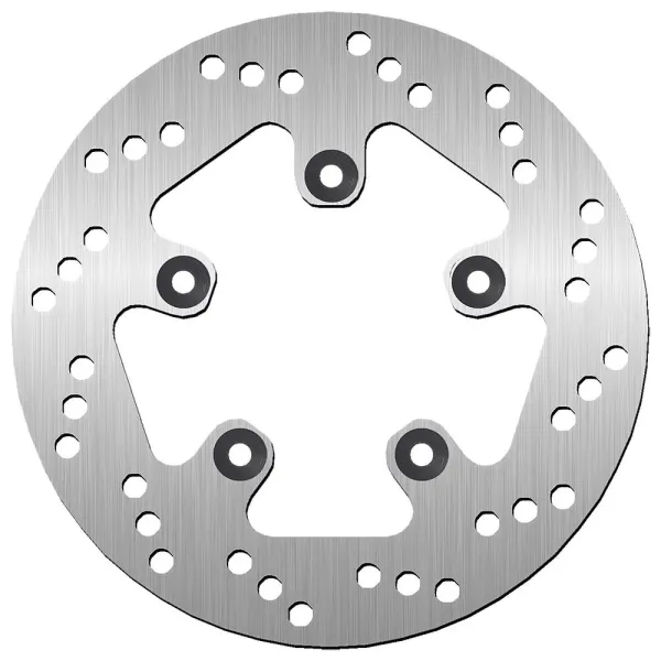 Stainless Steel Brake Rotors