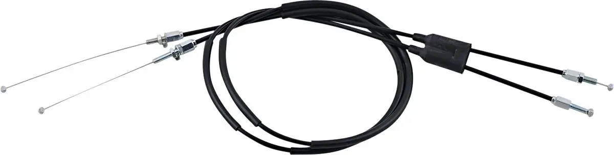 Control Cables