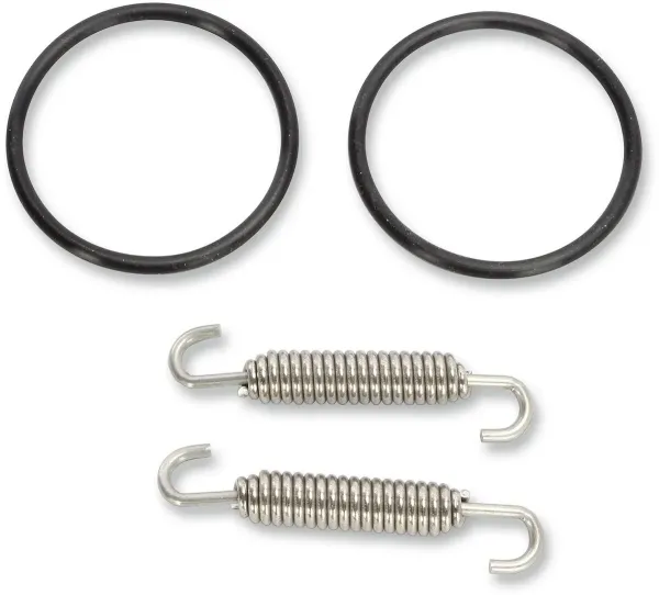 Moose Offroad GASKET KIT EXHAUST MOOSE