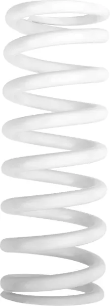 Moose Offroad SHOCK SPRING WHITE 57N