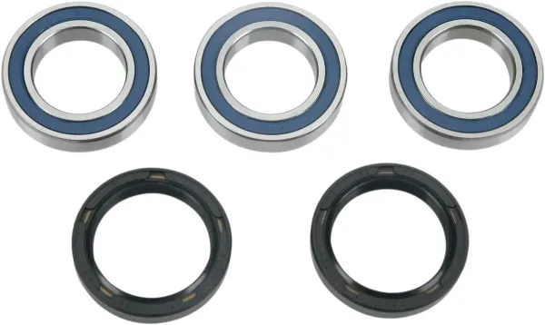 Wheel Bearings and Seal Kits – Rear