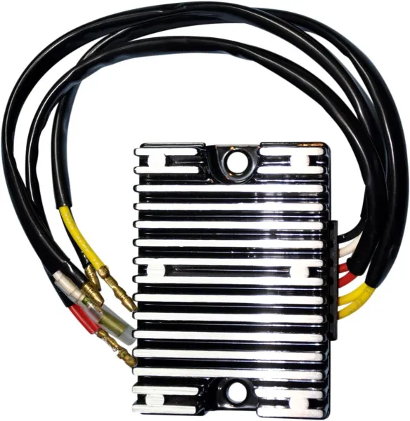 Regulator/Rectifiers and Stators – Rectifier/ Regulator