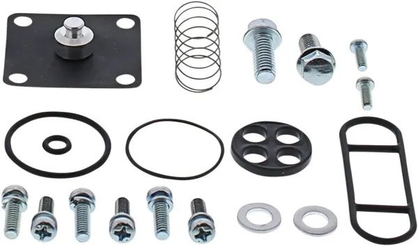 Moose Offroad REBUILD KIT PETCOCK SUZ
