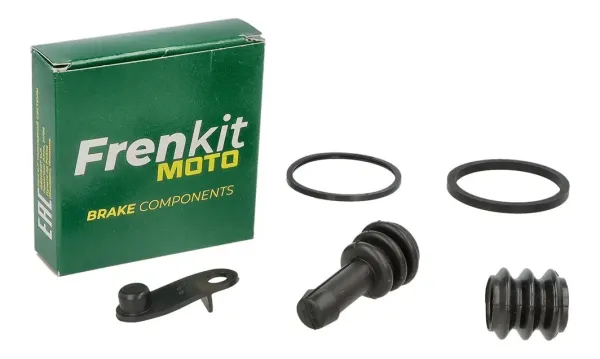 Brake Caliper Repair Kits – Caliper Repair