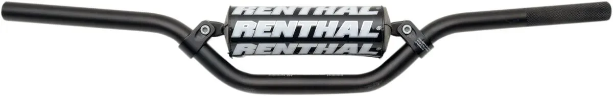 Renthal HANDLEBAR 7/8 825 50SX BK