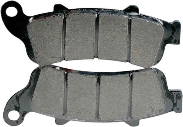 Brake Pads and Shoes – Front Brake