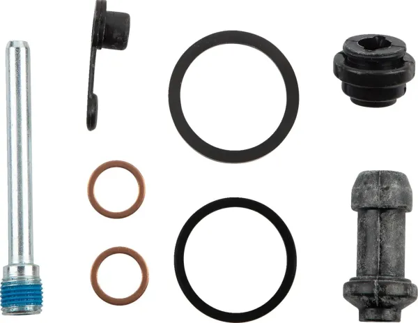 Brake Caliper Rebuild Kits – Rear