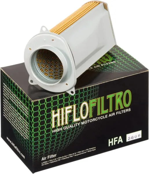 Hiflo Въздушен филтър