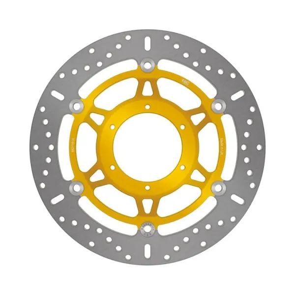 Unified Brake Rotor Application Chart – Front Left Oe Replacement Disc