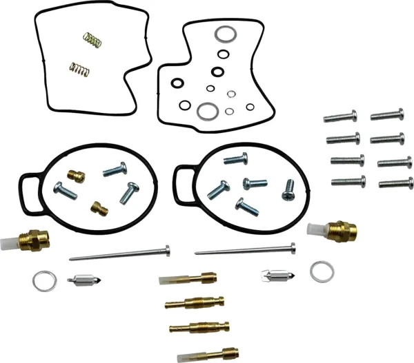Carburetor Repair Kits