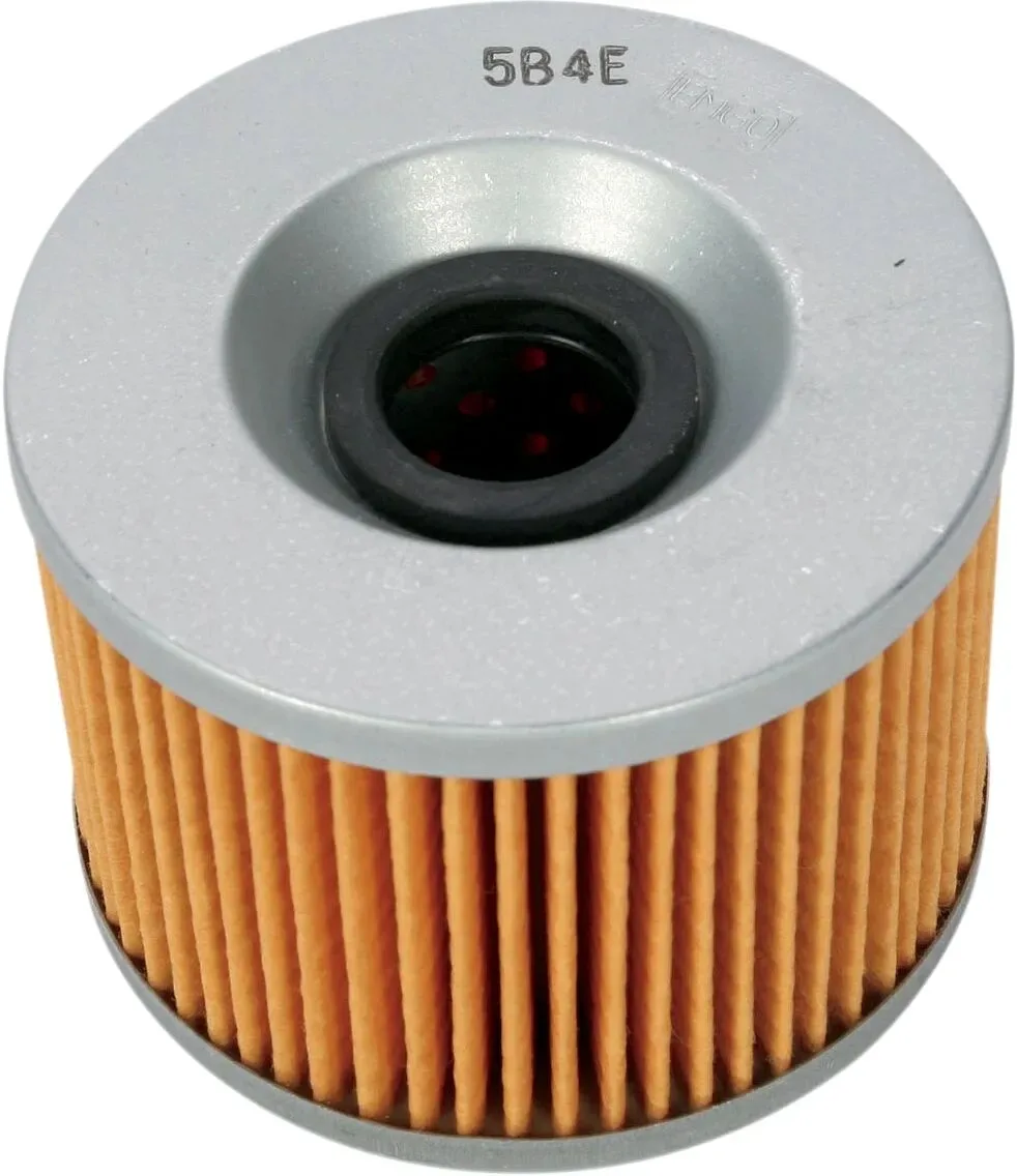Oil Filters