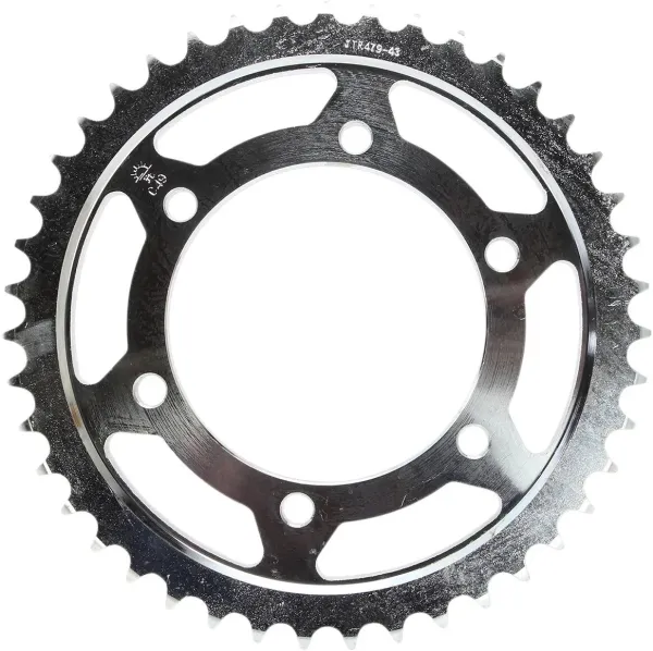 LED Battery Gauges – Jt Sprockets - Rear Sprocket