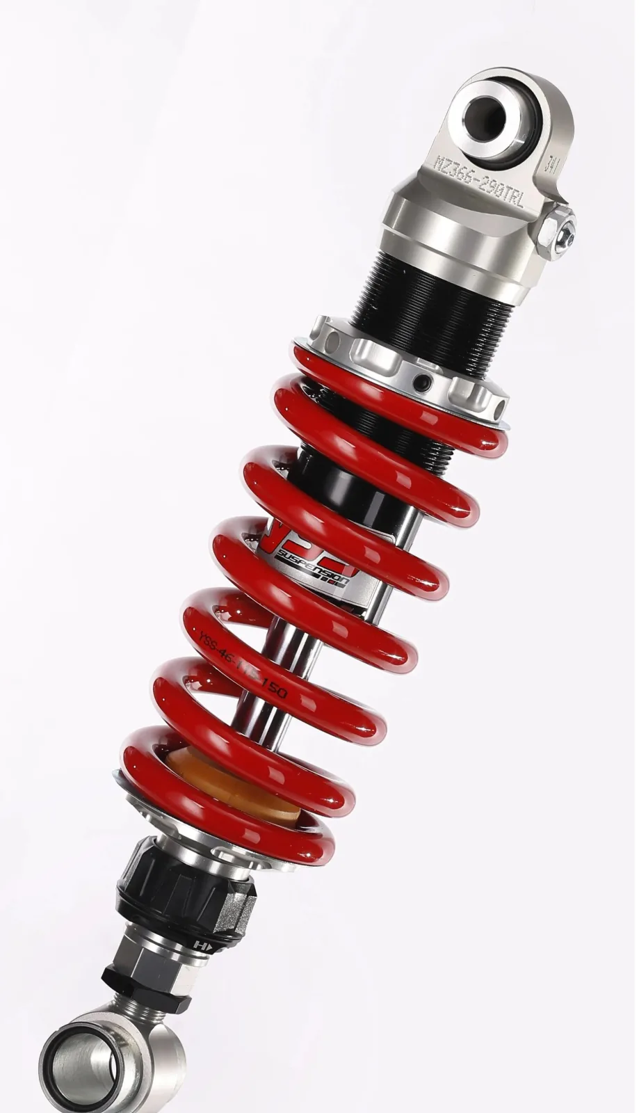 Shock Absorbers