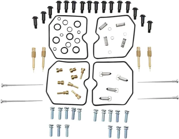 Carburetor Repair Kits