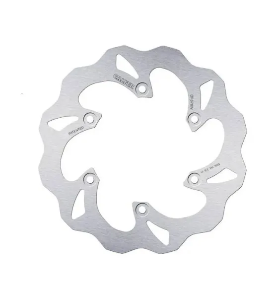 Wave – Rear Rotor