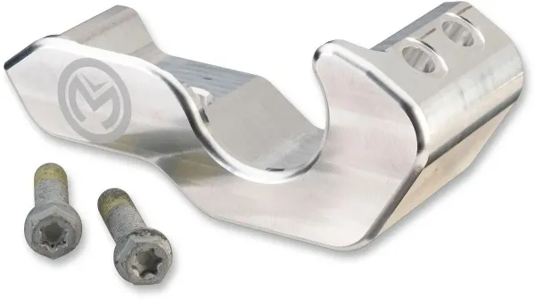 Lower Fork Leg Guards – Right Leg