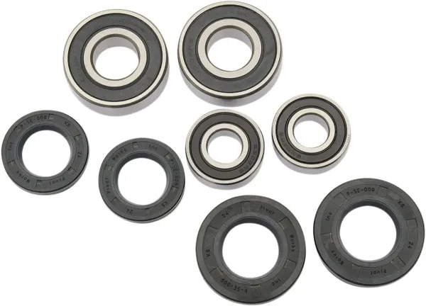Wheel Bearing Kits – Front