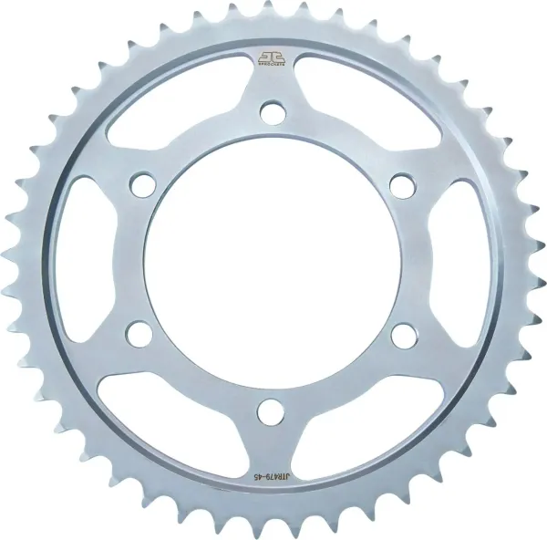 LED Battery Gauges – Jt Sprockets - Rear Sprocket
