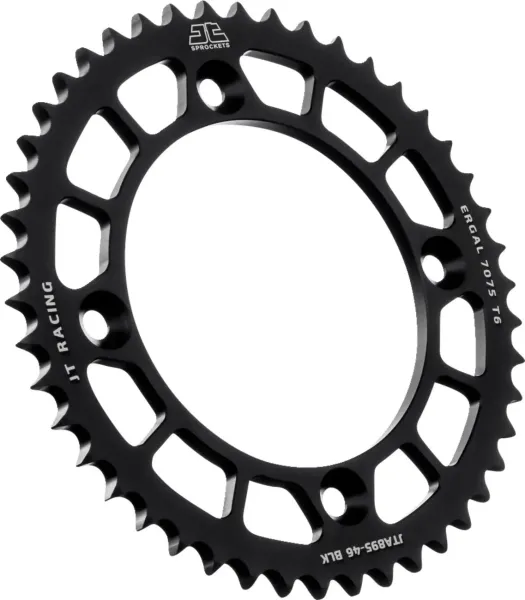 Jt Sprockets – Rear Sprocket