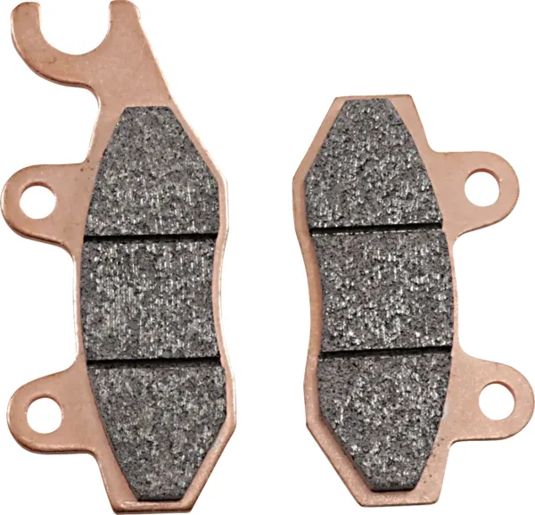 Brake Pads and Shoes – Front Brake