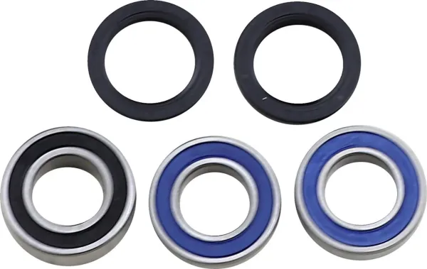 Wheel Bearings and Seal Kits – Rear