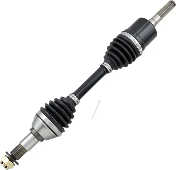 Axle Kits – Heavy-Duty Cv Axles - Front Right