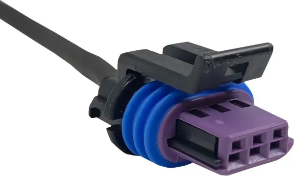 Pigtail Harnesses – Speed Sensor Pigtail Harness
