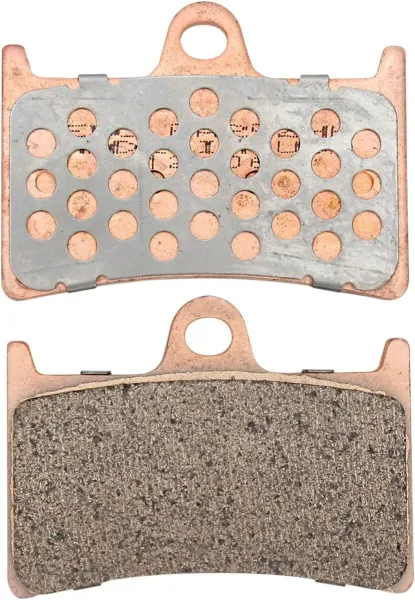 Brake Pads and Shoes – Application Chart - Front Pad/Shoe