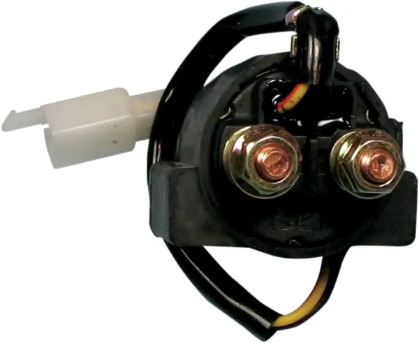 Solenoid Switches