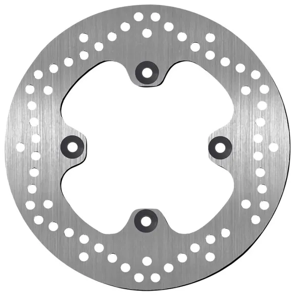Stainless Steel Brake Rotors