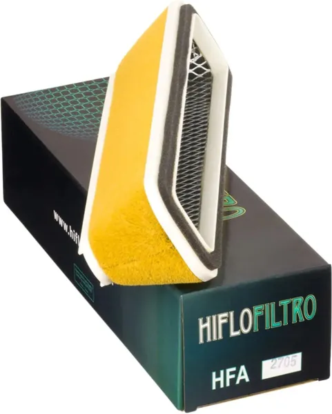 Hiflo Въздушен филтър HFA2705