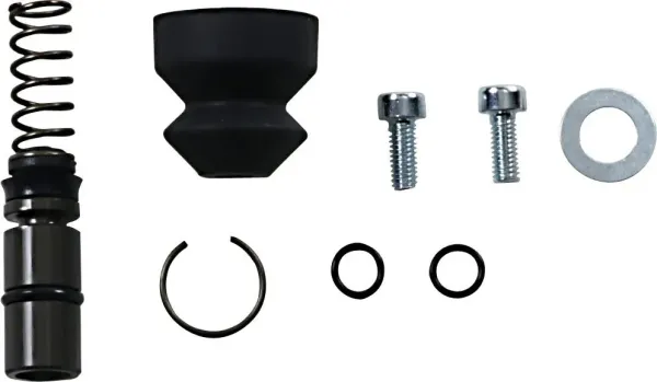 Brake Master Cylinder Rebuild Kits – Rear