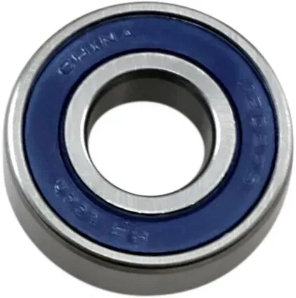 Bearings and Seals – 15 x 35 x 11; SEALS: Double