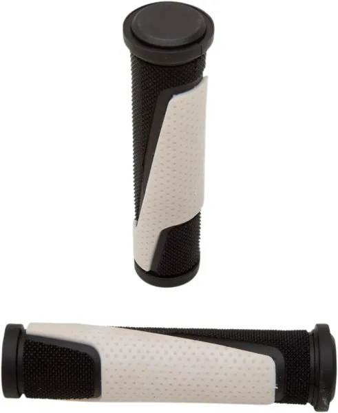 Pro Grip GRIPS 807 ATV/MTB BLK/WH