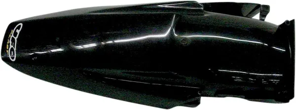 UFO Enduro Rear Fenders with Light for KTM