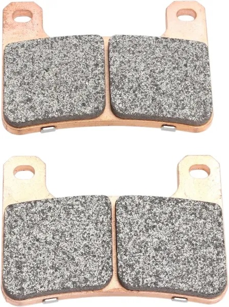 Brake Pads and Shoes – Application Chart - Front Pad/Shoe