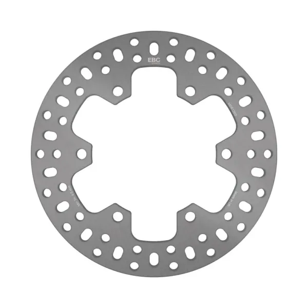 Pro-Lite Brake Rotors – Rear Rotor
