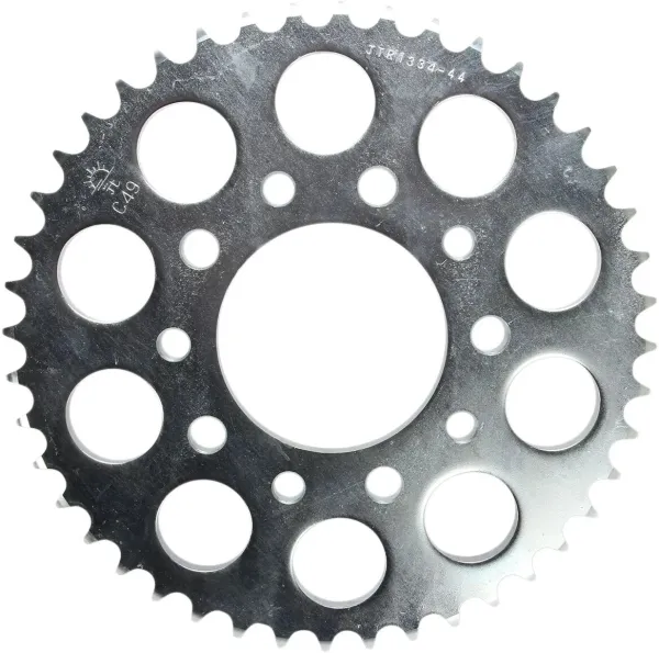 LED Battery Gauges – Jt Sprockets - Rear Sprocket
