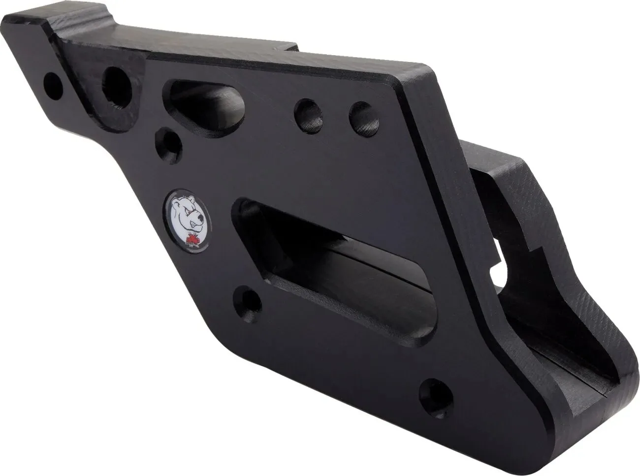 Chain Guides