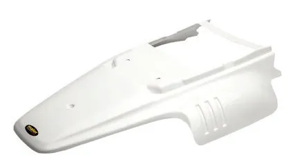 Replacement Plastic for Yamaha – Front Fenders